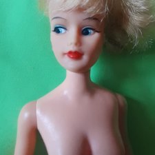 Куколка от Ideal