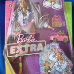 Барби Extra 5