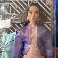 Барби Fashionistas 86