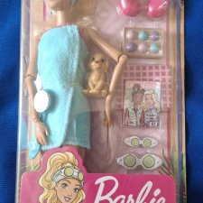 Барби Релакс