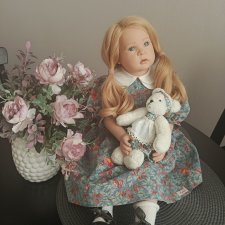 Heike от Sabine Esche для Sigikid