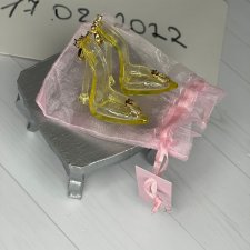 Туфли от Anastasia Fashiondoll