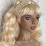 Красотка Китти от Елены Акимовой