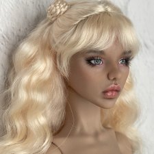 Красотка Китти от Елены Акимовой