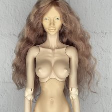 Парик для Ведьмы ОЗ