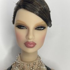 Евгения Перрин