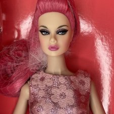 Поппи Паркер