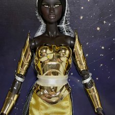 Nyasha Lauder NU. Fantasy™2025: The Cosmic Kin Collection