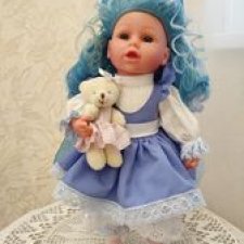 "Тренировочный манекен"