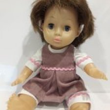 Дитя китайского народа