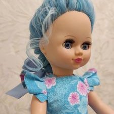 Девочка-припевочка