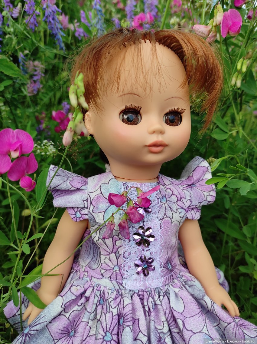 Веснушки — Одежда и обувь для кукол своими руками: фото (фото 5)