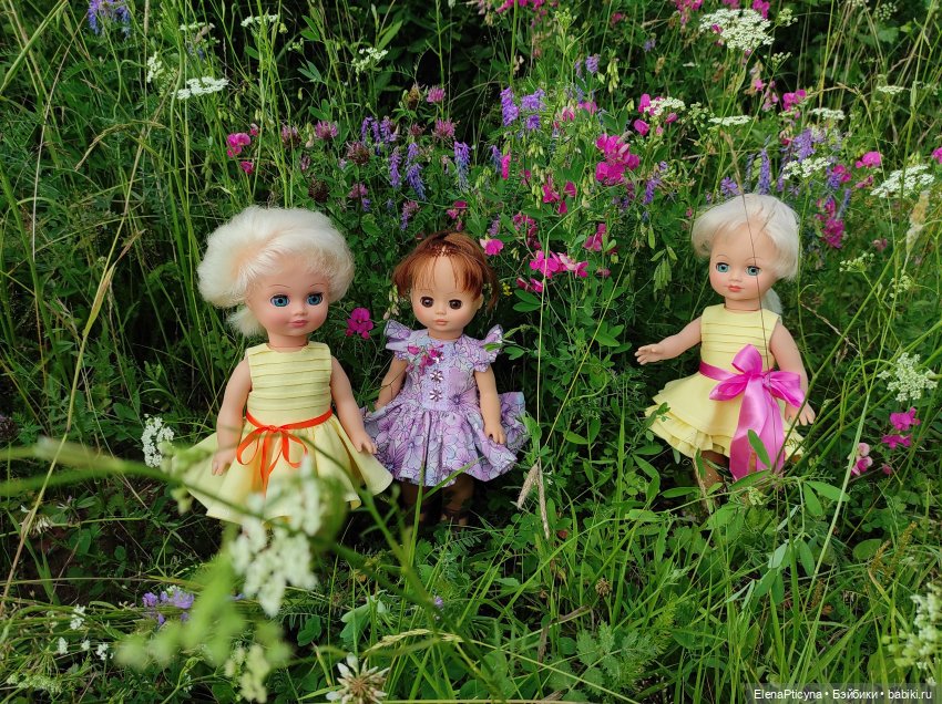 Веснушки — Одежда и обувь для кукол своими руками: фото