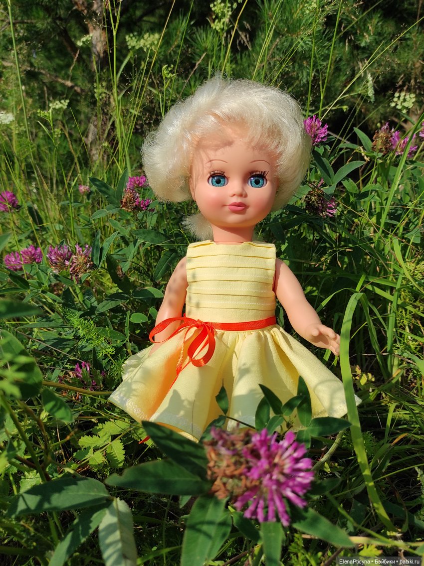 Веснушки — Одежда и обувь для кукол своими руками: фото