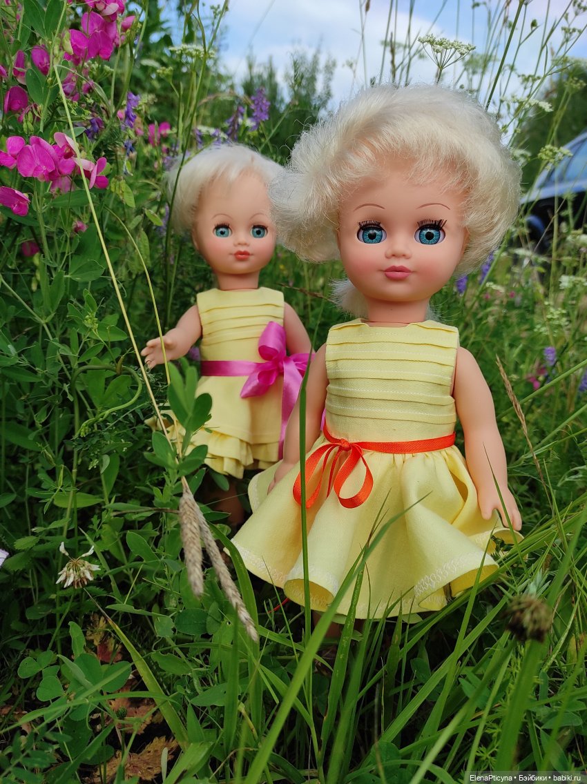 Веснушки — Одежда и обувь для кукол своими руками: фото