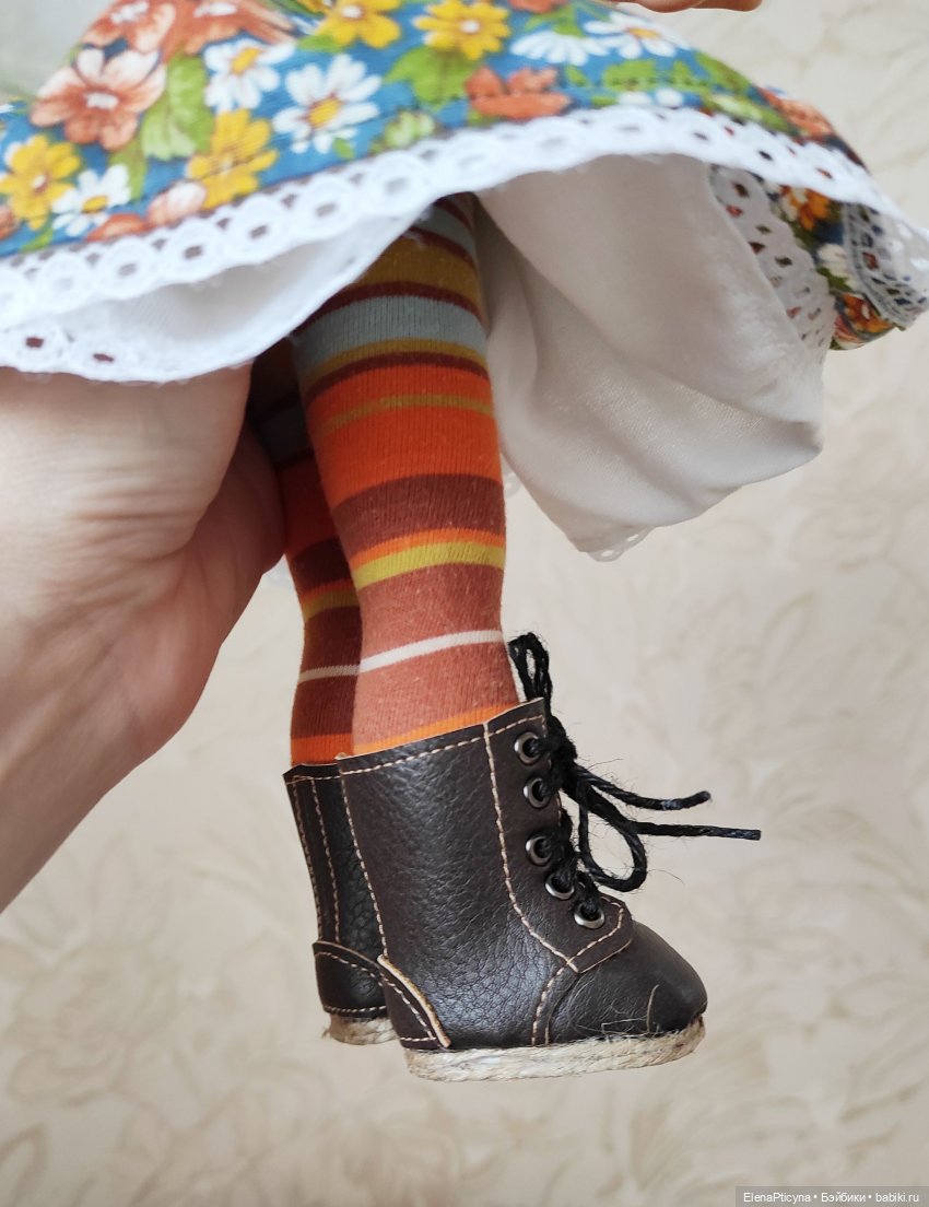 Сибирячка — Игрушки СССР и советского детства: резиновые