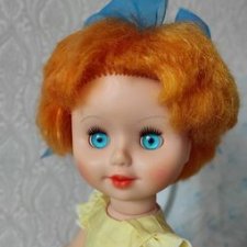 Ленигрушка.