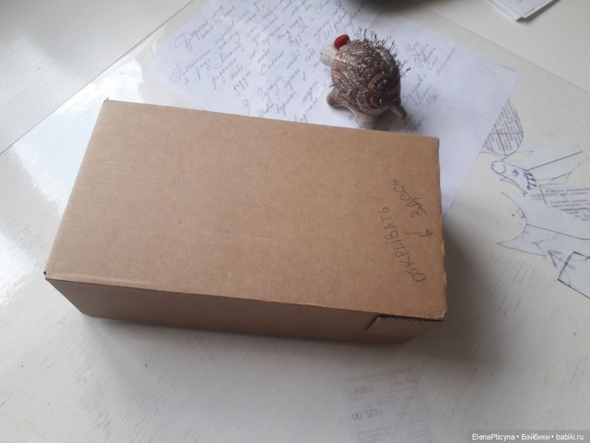 Гардероб для Панкратика — Одежда и обувь для кукол своими руками: фото