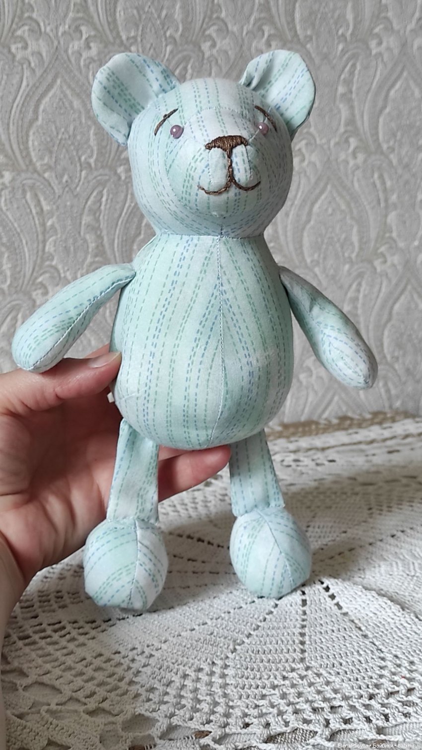 Гардероб для Панкратика — Одежда и обувь для кукол своими руками: фото (фото 3)