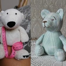 Гардероб для Панкратика