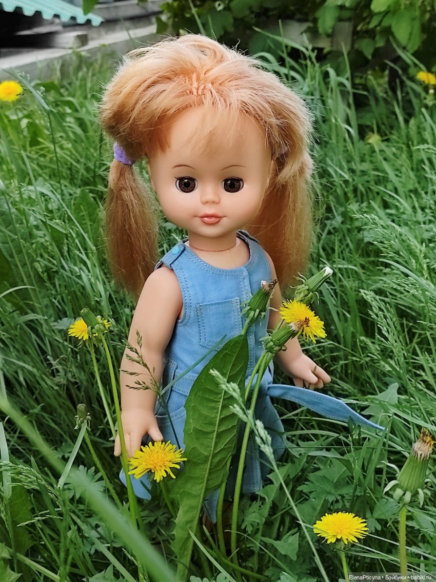 Хулиганка номер два | Бэйбики Хулиганка номер два — Одежда и обувь для кукол своими руками: фото (фото 6)