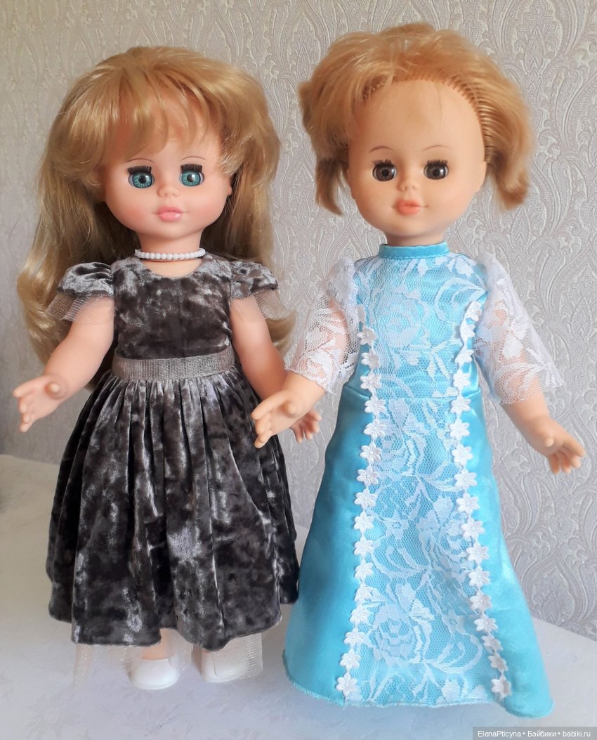 Хулиганка номер два | Бэйбики Хулиганка номер два — Одежда и обувь для кукол своими руками: фото (фото 2)