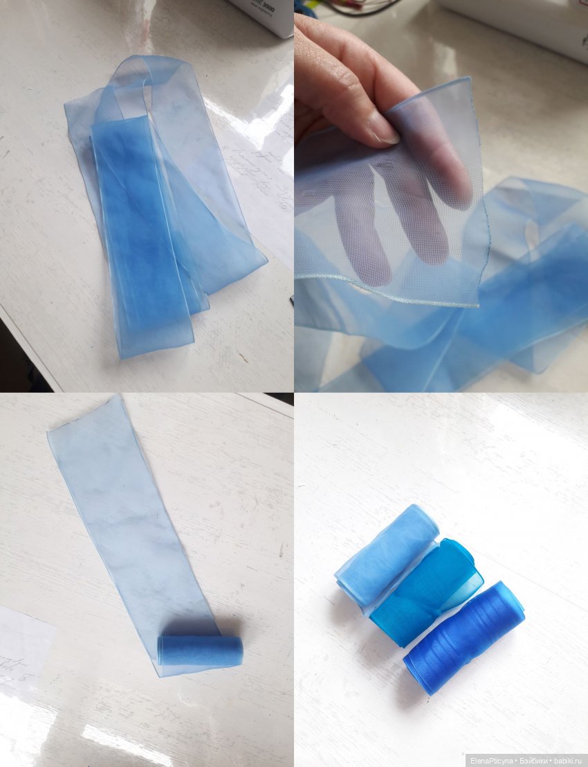 Ульяна (Донецк) и кое-кто другой