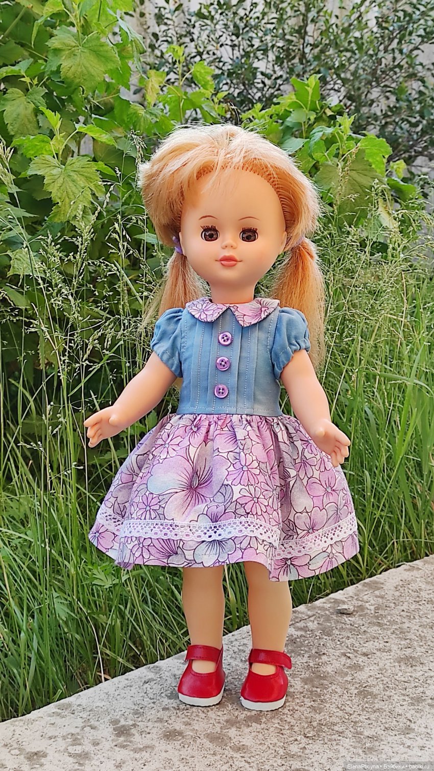 Ульяна (Донецк) и кое-кто другой