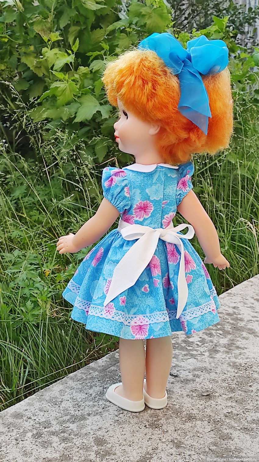 Ульяна (Донецк) и кое-кто другой