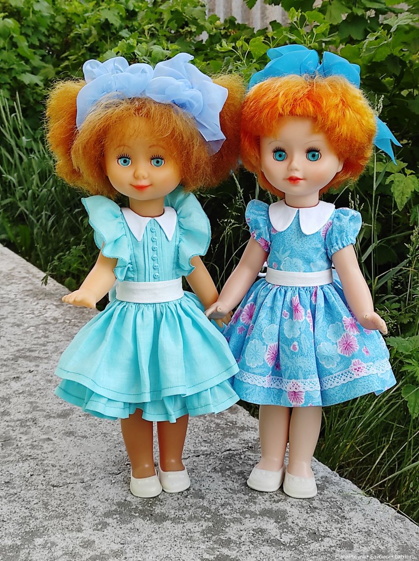 Ульяна (Донецк) и кое-кто другой