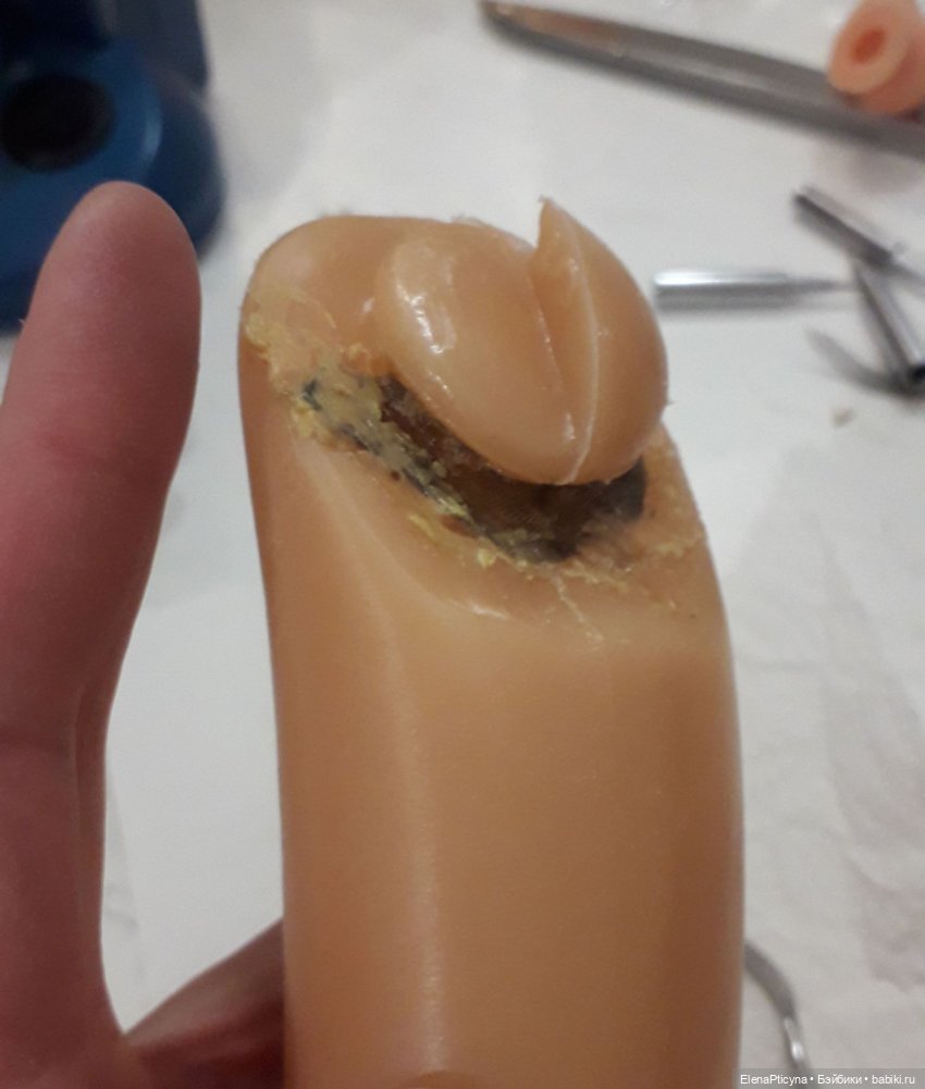 Ульяна (Донецк) и кое-кто другой (фото 7)