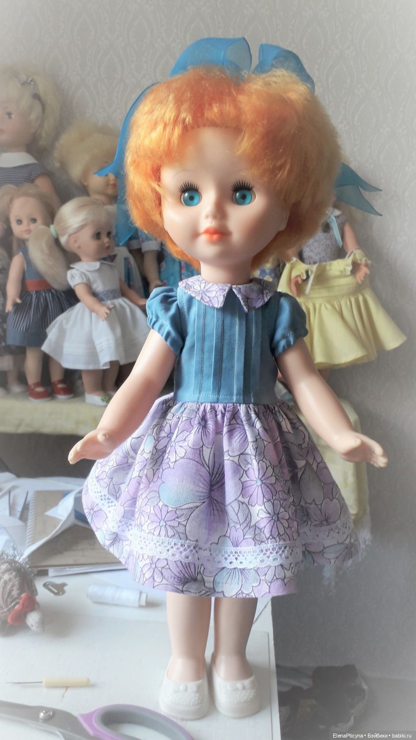 Ульяна (Донецк) и кое-кто другой