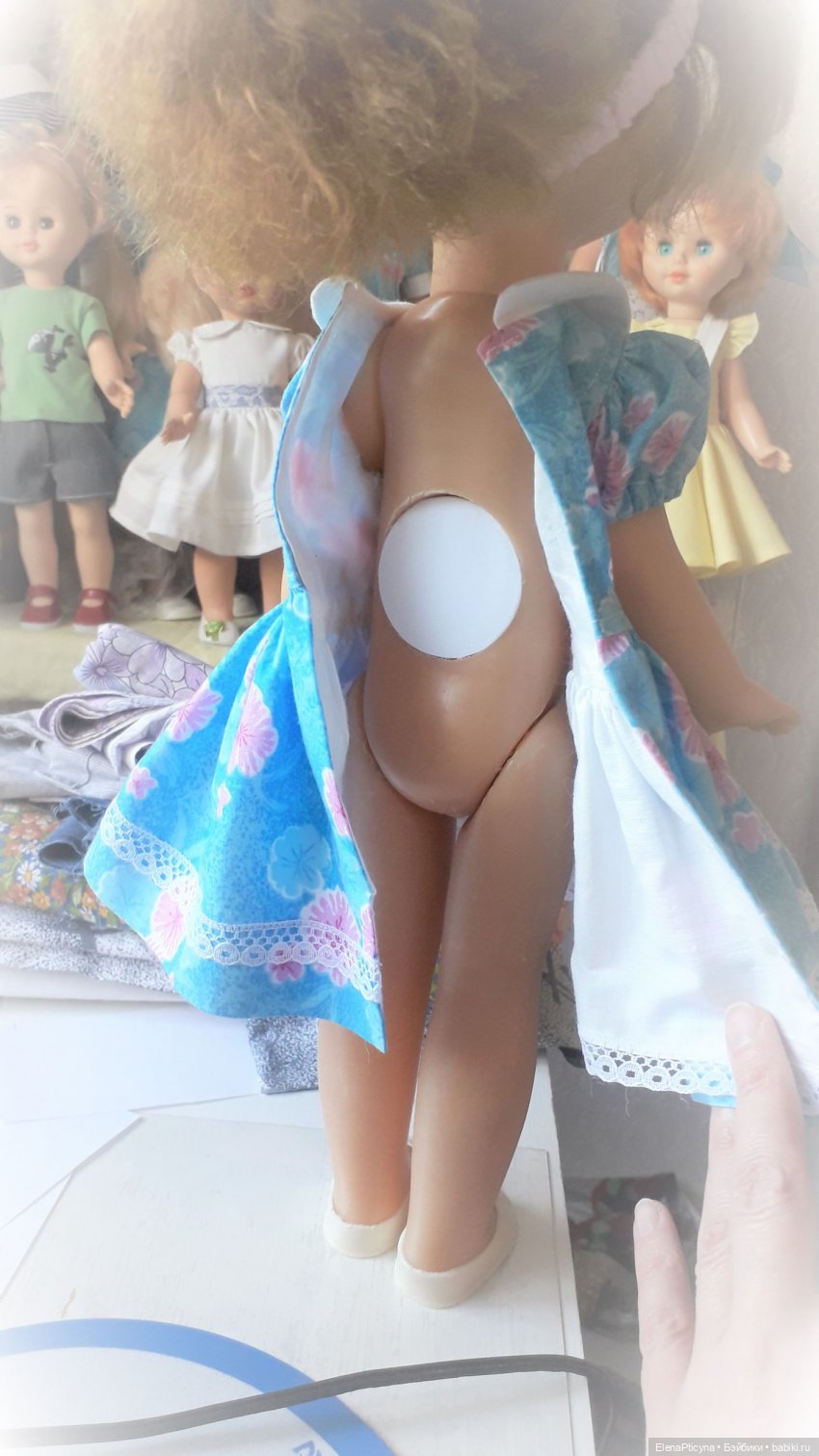 Ульяна (Донецк) и кое-кто другой (фото 8)