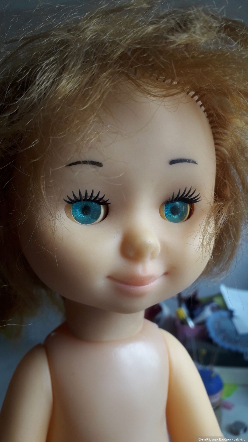 Ульяна (Донецк) и кое-кто другой (фото 3)