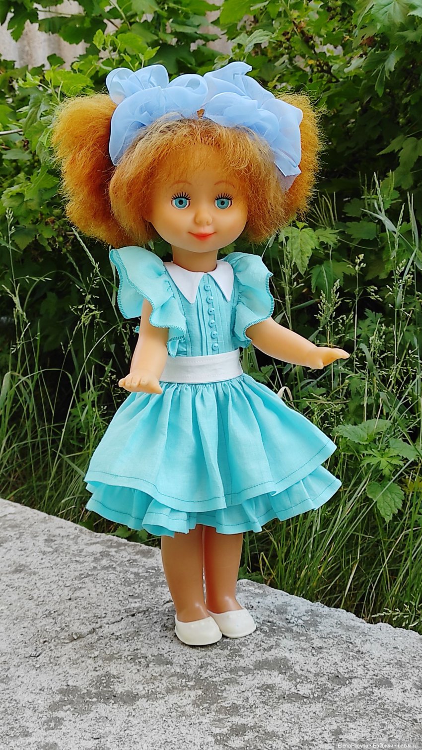 Ульяна (Донецк) и кое-кто другой