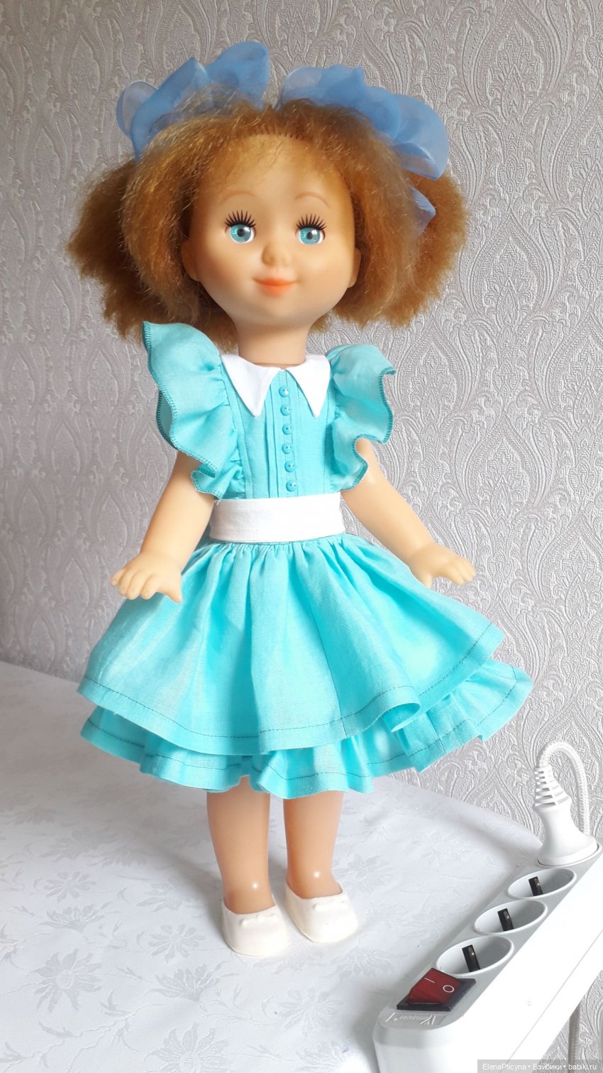 Ульяна (Донецк) и кое-кто другой