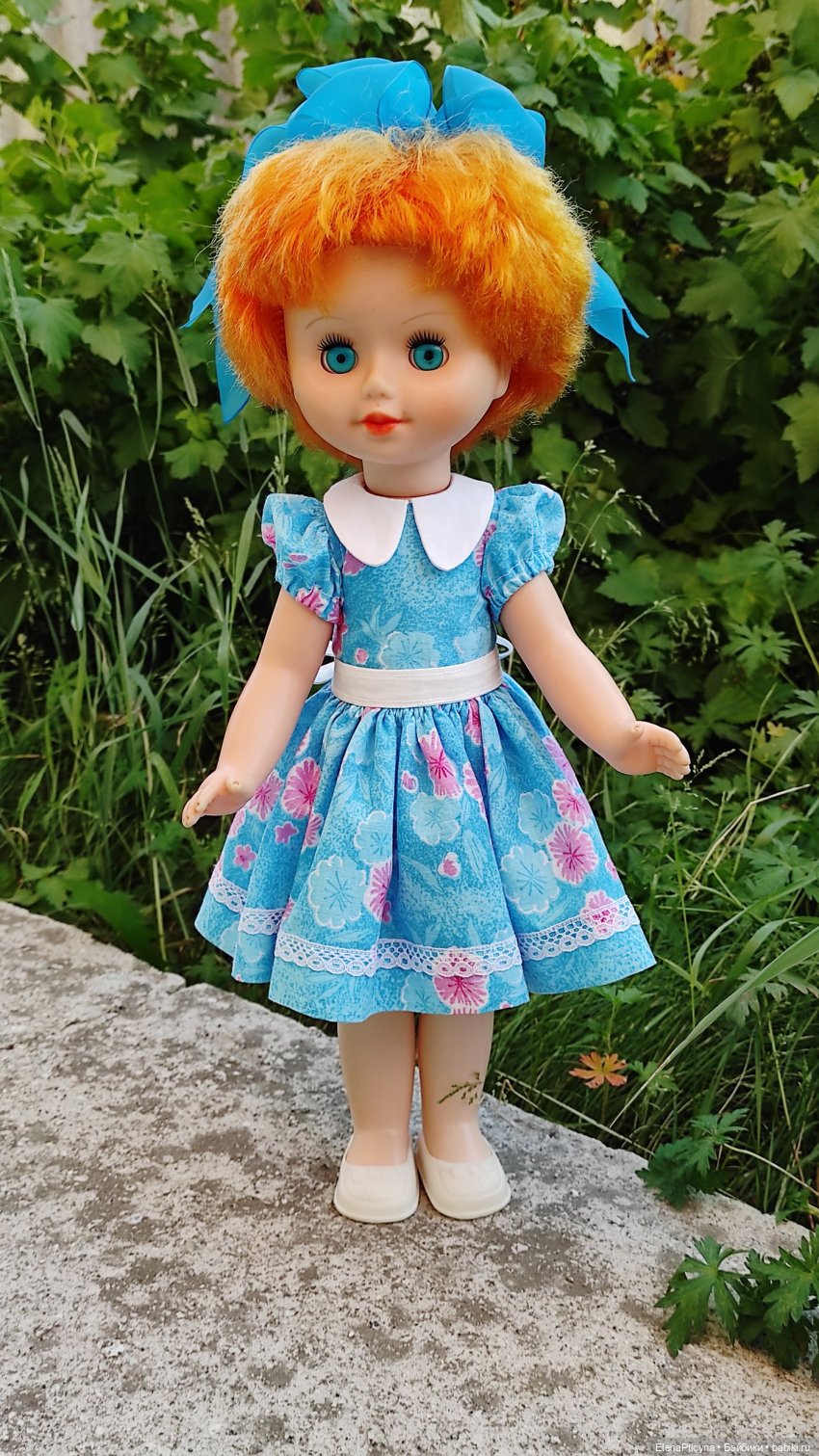 Ульяна (Донецк) и кое-кто другой