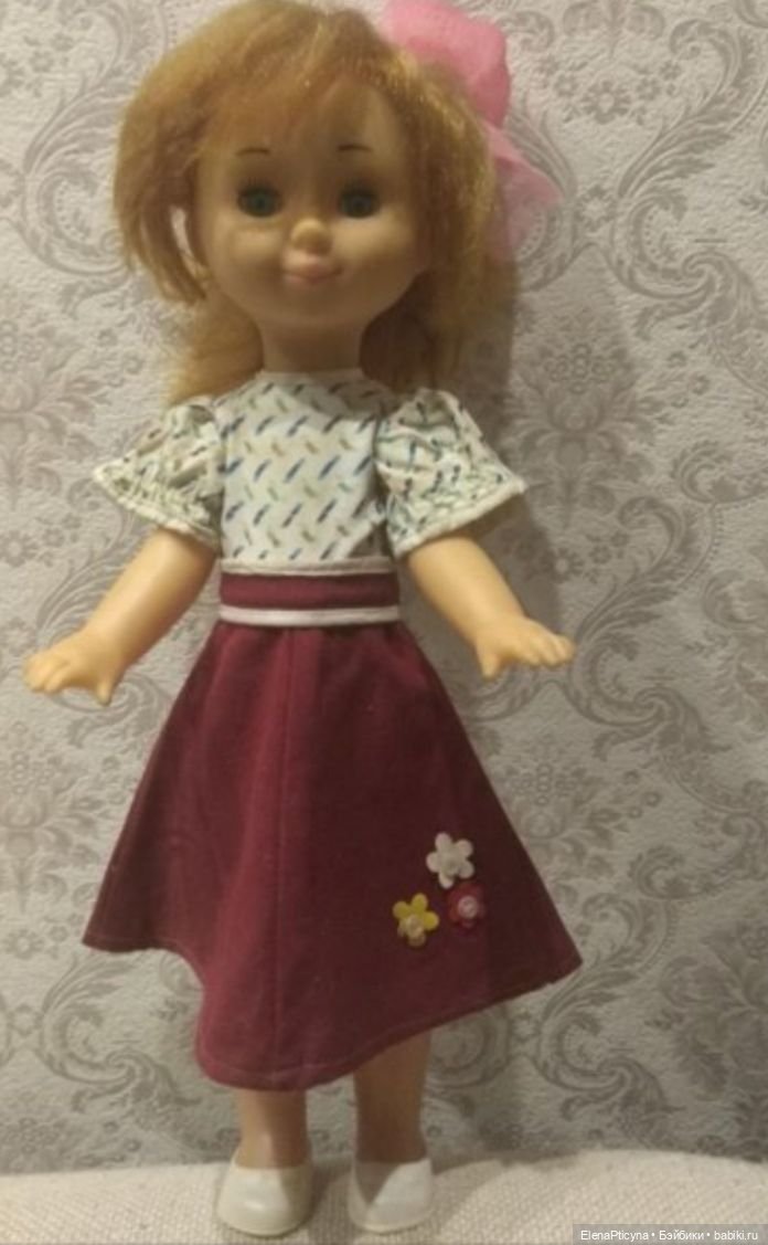 Ульяна (Донецк) и кое-кто другой