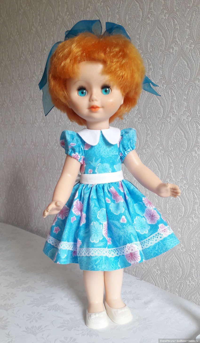 Ульяна (Донецк) и кое-кто другой