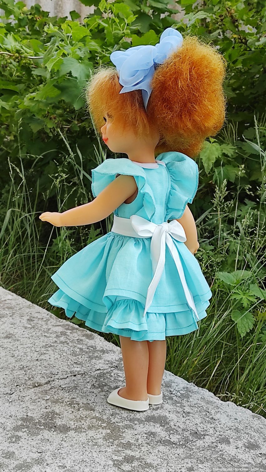 Ульяна (Донецк) и кое-кто другой