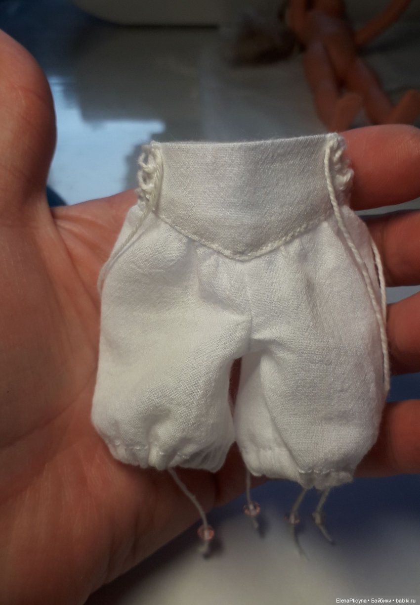 Не мой формат — Винтажные куклы ГДР (Немки): Бигги (фото 3)