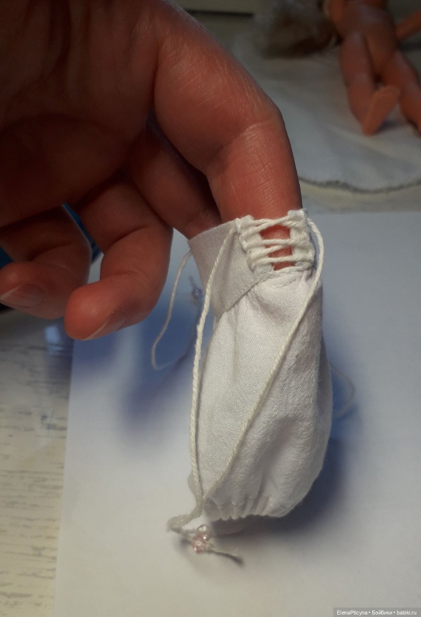 Не мой формат — Винтажные куклы ГДР (Немки): Бигги (фото 4)