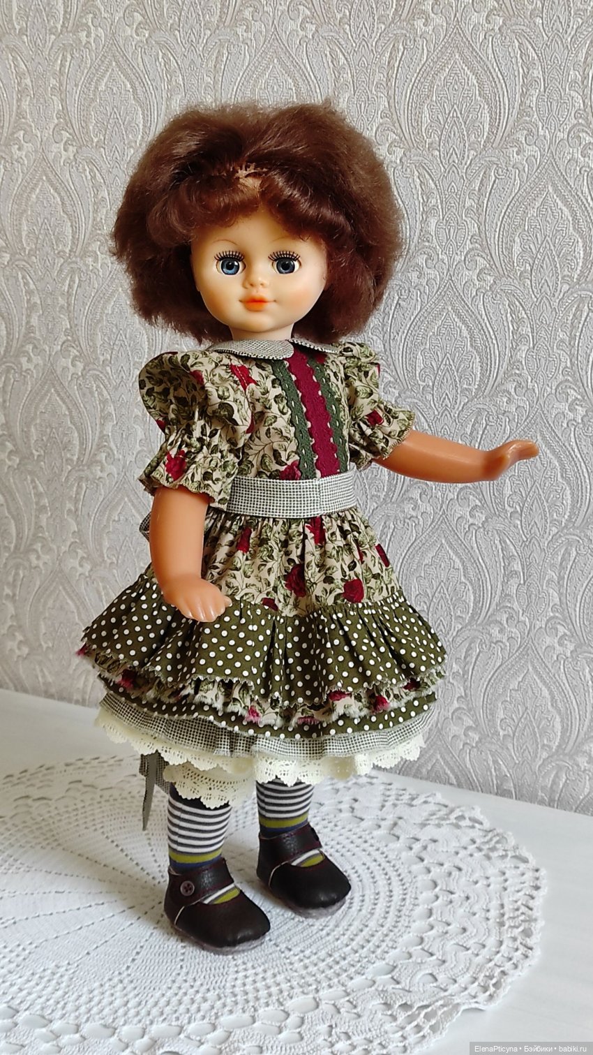 Наташа (Горький).... упс! Опознали как Вятскую (фото 7)