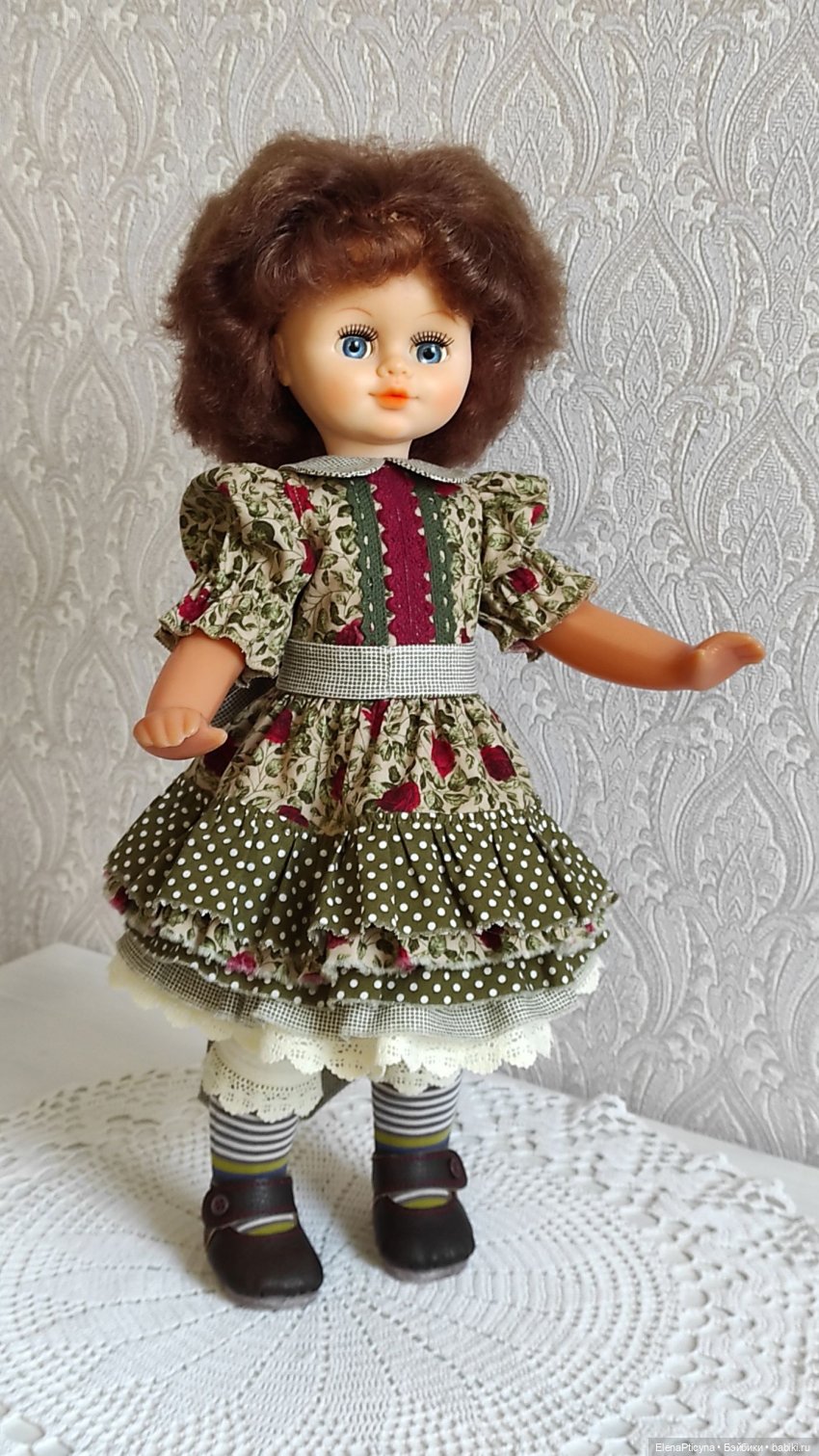 Наташа (Горький).... упс! Опознали как Вятскую (фото 6)