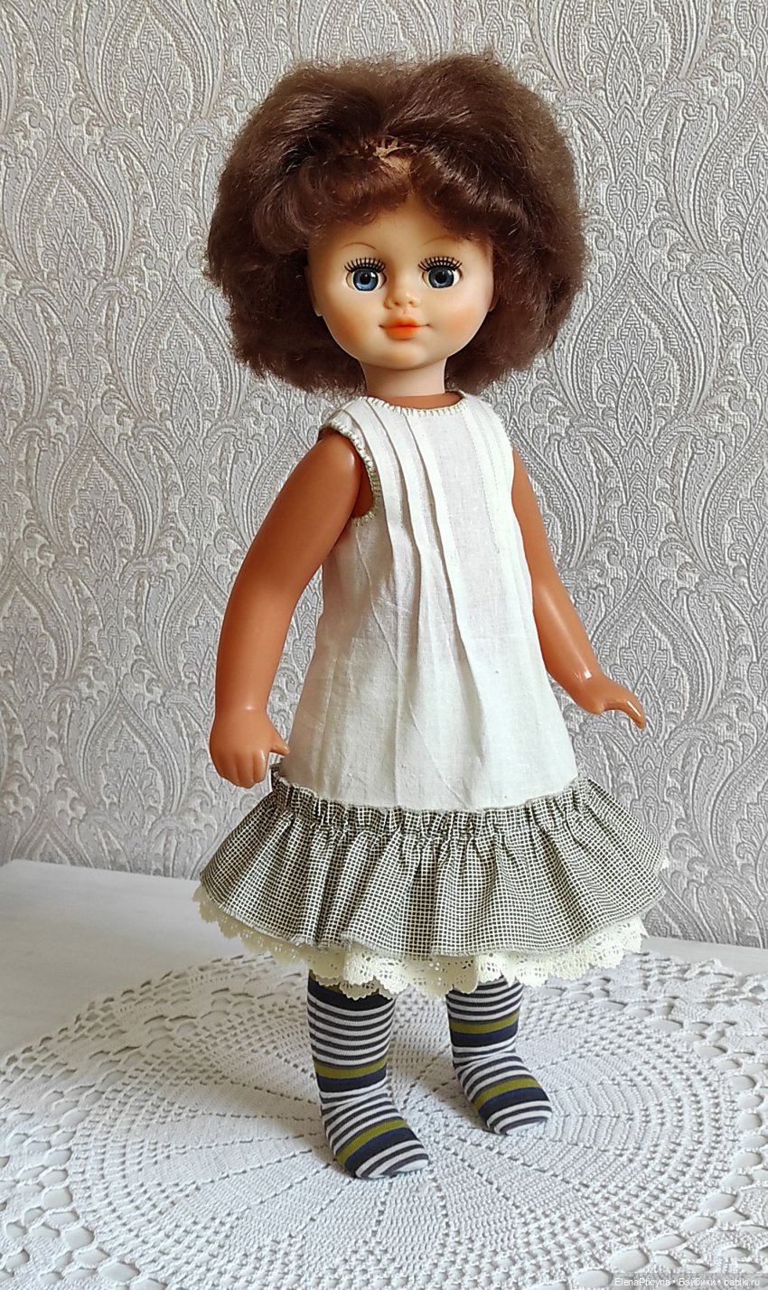 Наташа (Горький).... упс! Опознали как Вятскую (фото 3)