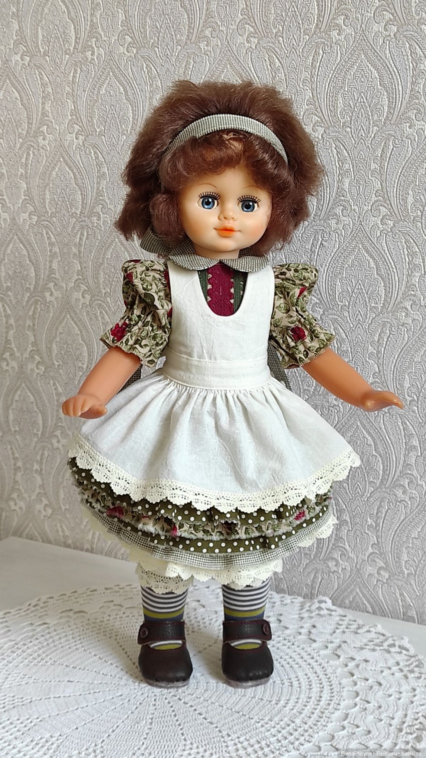 Наташа (Горький).... упс! Опознали как Вятскую