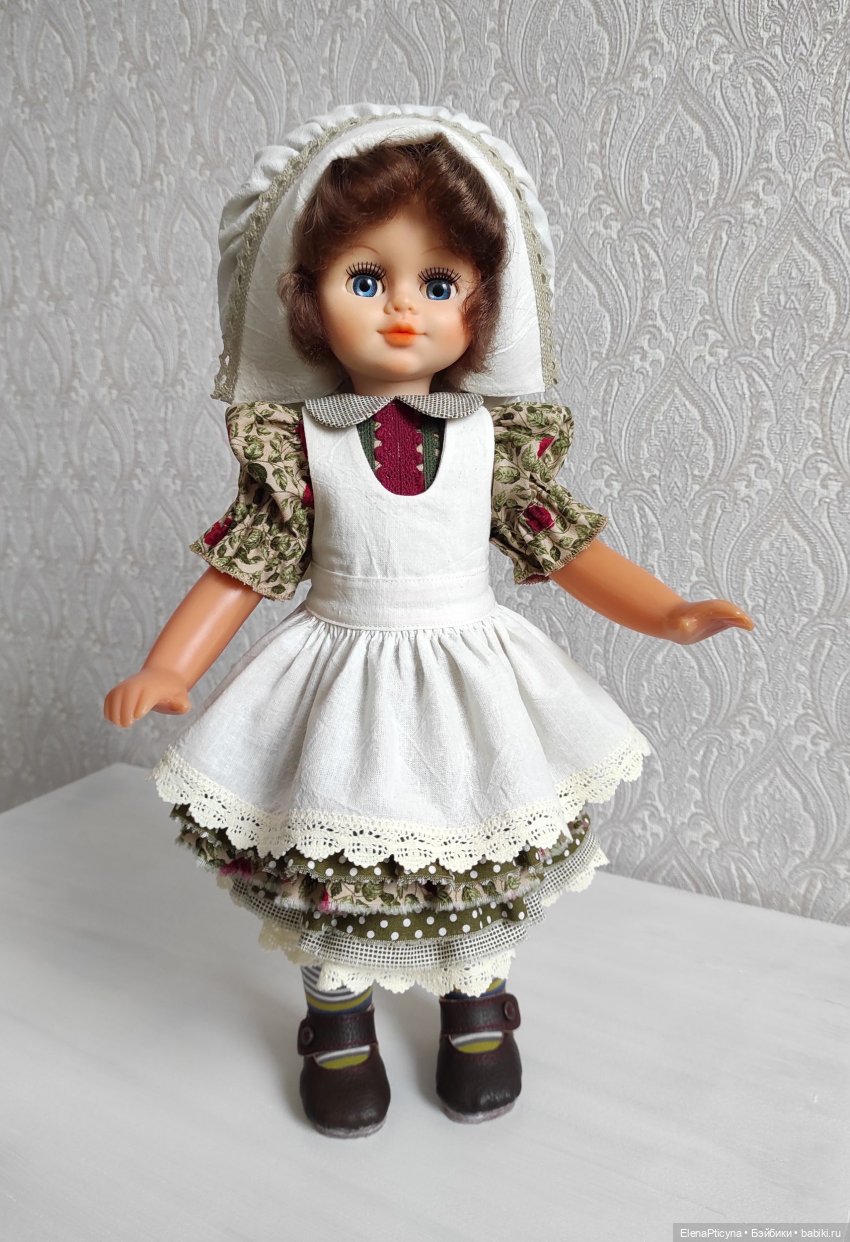 Наташа (Горький).... упс! Опознали как Вятскую