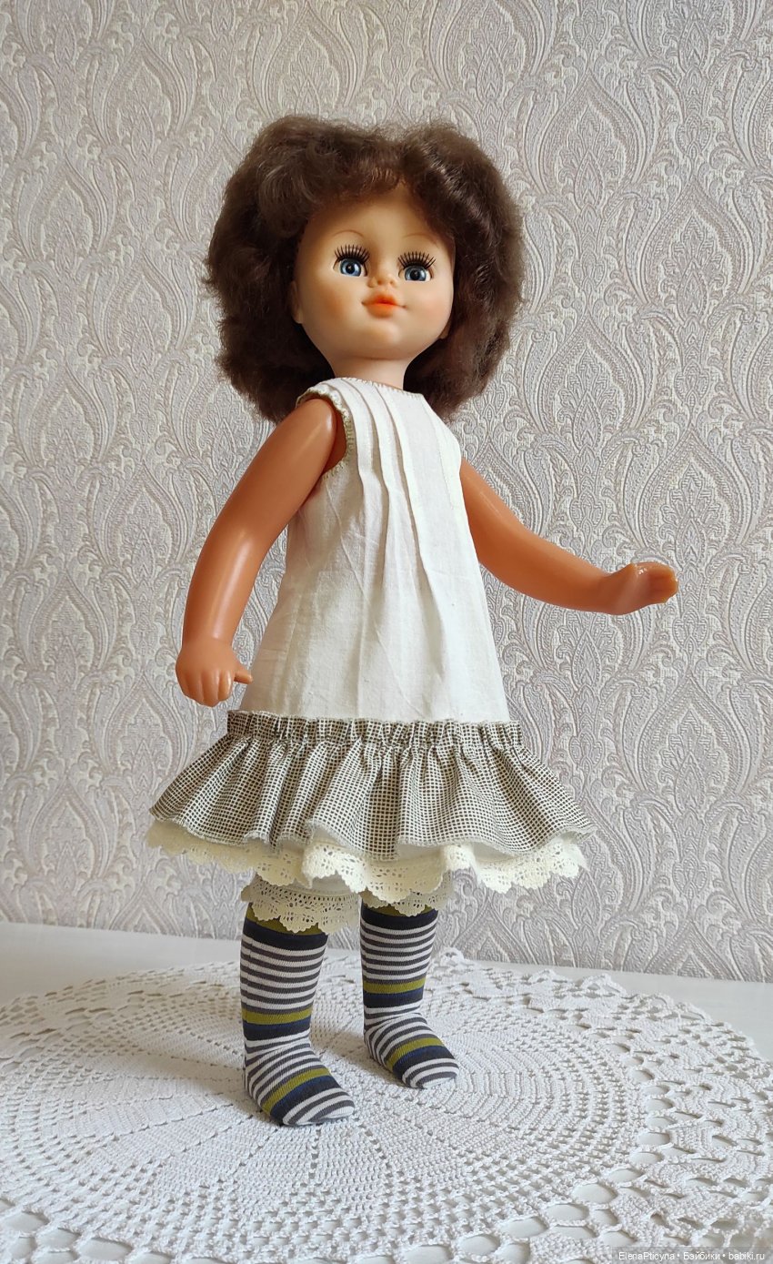 Наташа (Горький).... упс! Опознали как Вятскую (фото 4)