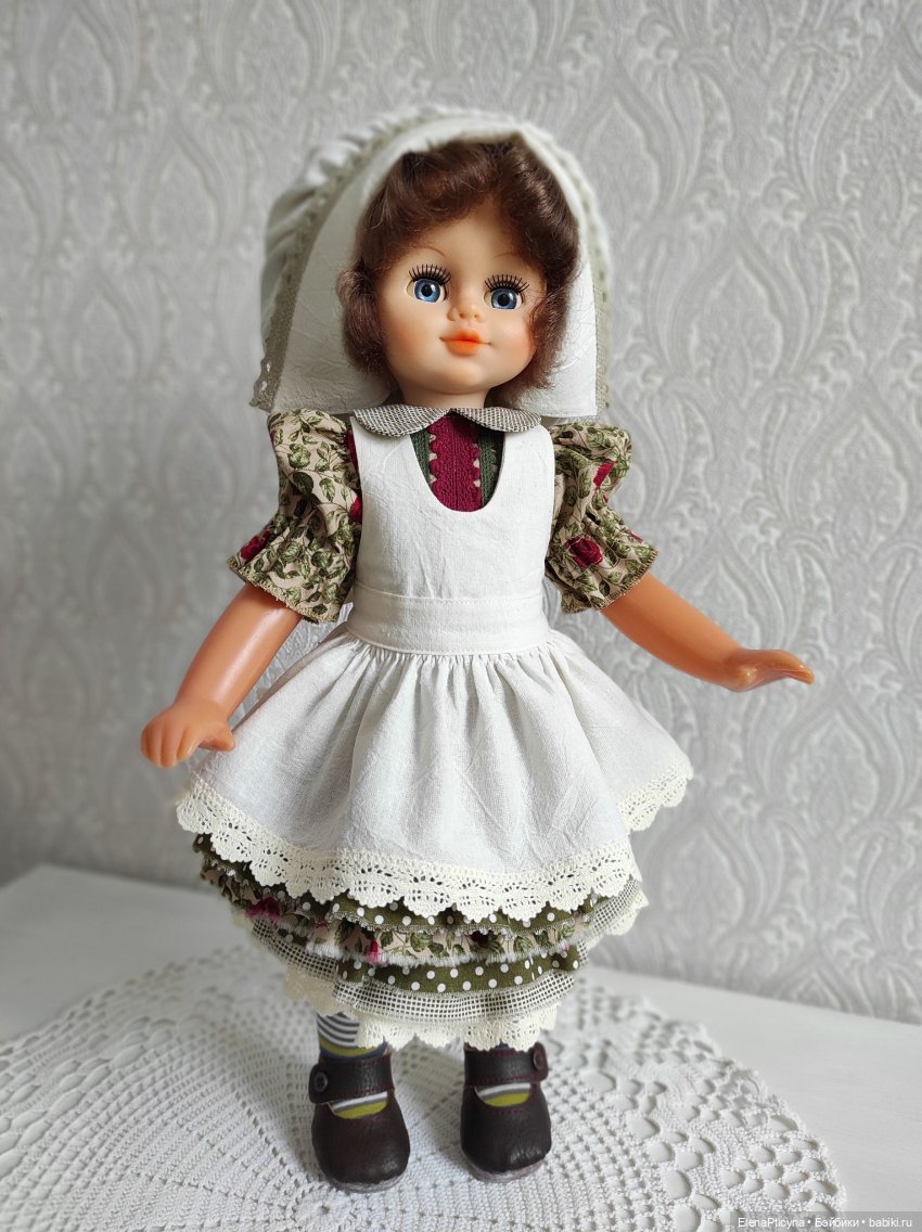 Наташа (Горький).... упс! Опознали как Вятскую