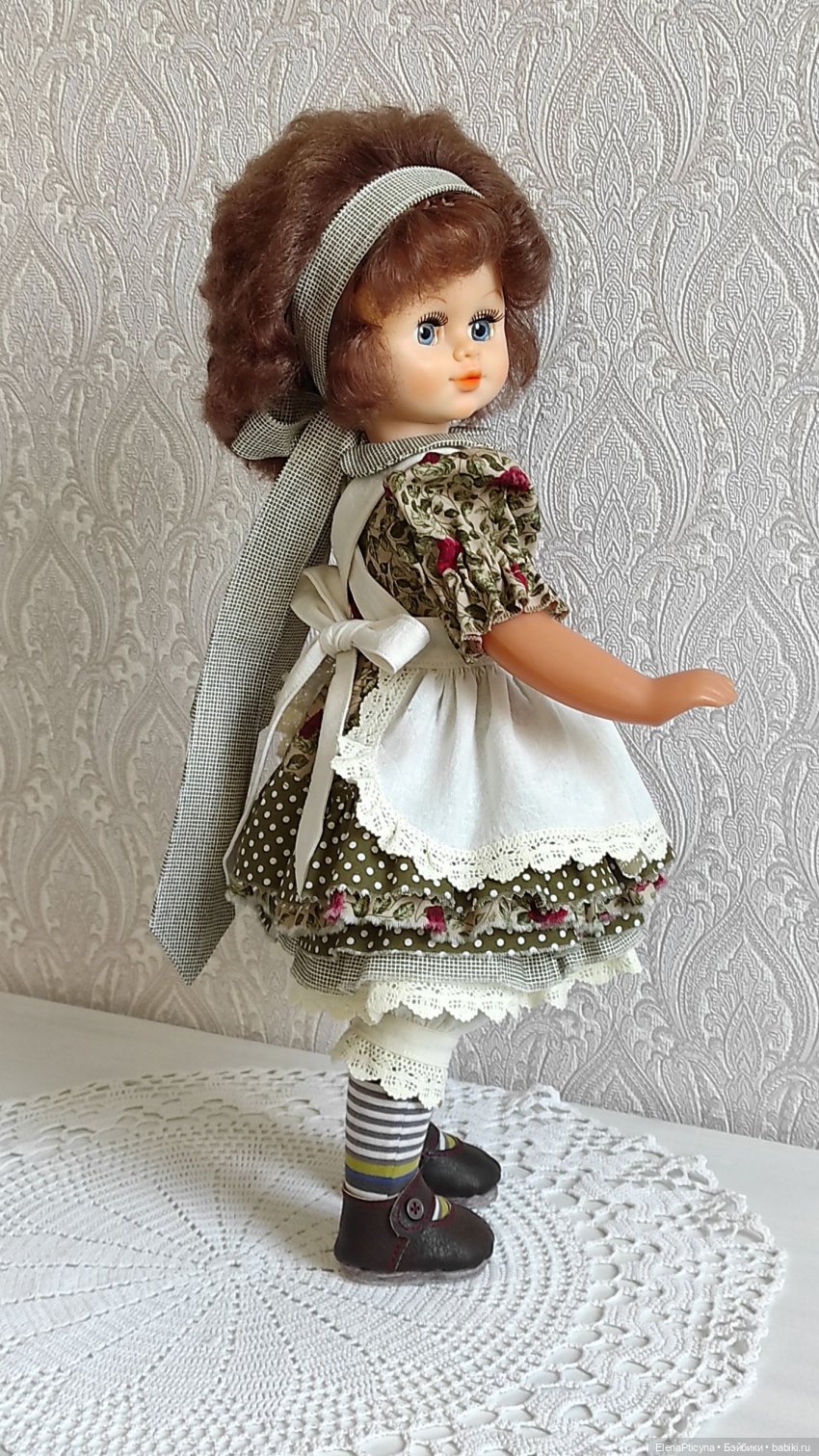 Наташа (Горький).... упс! Опознали как Вятскую (фото 10)